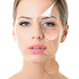 جوانسازی صورت و بدن-نسخه محدود