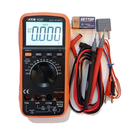 تبدیل واحدهای الکترونیکی