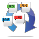 تبدیل فرمت عکس