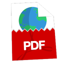 PDF وبسایت به