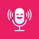 Professional voice change