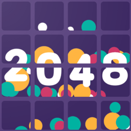 بیست، چهل و هشت - 2048