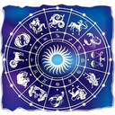 Solar horoscopes