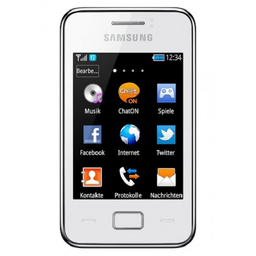 تعمیرات موبایل سامسونگ