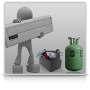 تعمیرات انواع کولر واسپیلت
