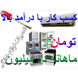 کسب کار با درآمد بالا تضمینی