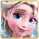 بازی السا در سرزمين يخي