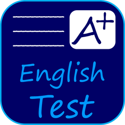 English replacement test