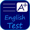 English replacement test
