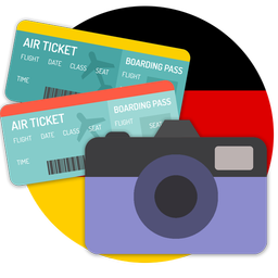 مسافر آلمان