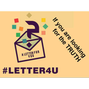 LETTER4U