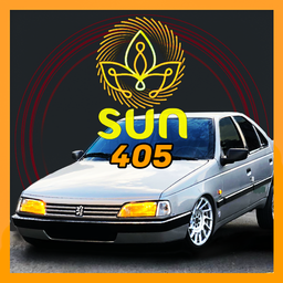 Sun 405