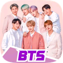 تصویرزمینه بی تی اس-BTS💜