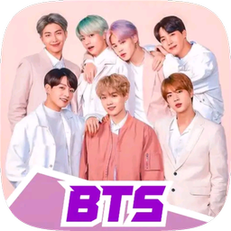 پروفایل بی تی اس-wallpaper bts