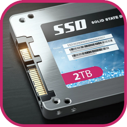 طرز کار حافظه های SSD