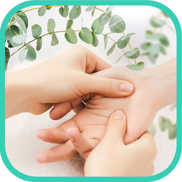 Acupressure techniques