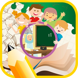 آموزش فارسی اول دبستان