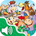 What is the sound of animals?