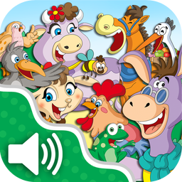 What is the sound of animals?