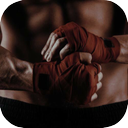 Learn boxing at home