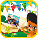 cartoon stories for kids