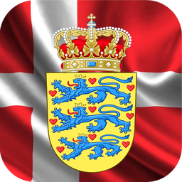Learn danish