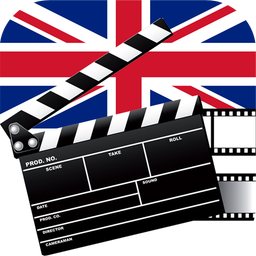 Learning english through film