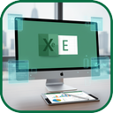 آموزش اکسل ۳۶۵ به مبتدیان