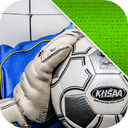 Goalkeeper football skills