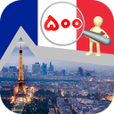 Learn 500 common French words
