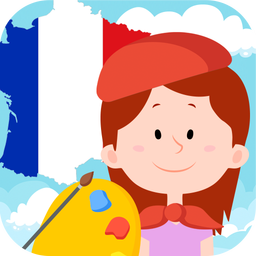 آموزش لغات زبان فرانسوی به کودکان