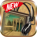 Sadi's Golestan audio book