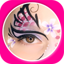 Child Face Painting Training