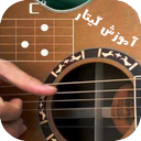 Classical guitar lessons at home