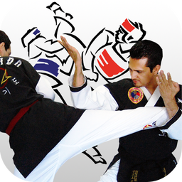 Hapkido & taekwondo