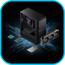 آشنایی با سخت افزار PC