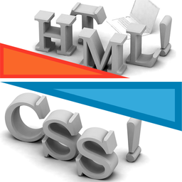 آموزش HTML و CSS (فیلم)