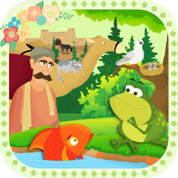 baharistan jami srories