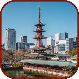 Strengthening Japanese language