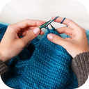 Knitting tutorial
