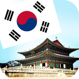 Learn Korean vocabulary