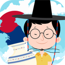 ‏Learning korean words to kids