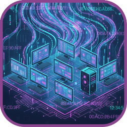 Learning the concept of MAC address