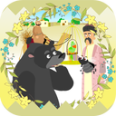 قصه های مثنوی معنوی