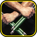 nunchaku training