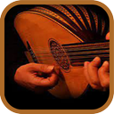 Oud instrument training for beginner