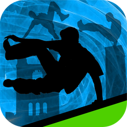 آموزش پارکور (مبتدی تا پیشرفته)