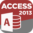 آموزش جامع Access 2013 (فیلم)