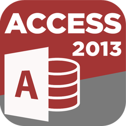 آموزش جامع Access 2013 (فیلم)