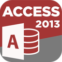 Training Access 2013 (parsian)
